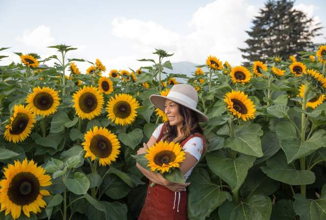 From Nostalgia to Love: How Tourism Brought Yuriko Larson and Her Business to Kelowna