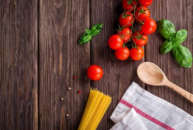Chefs: Kelowna Rising Stars