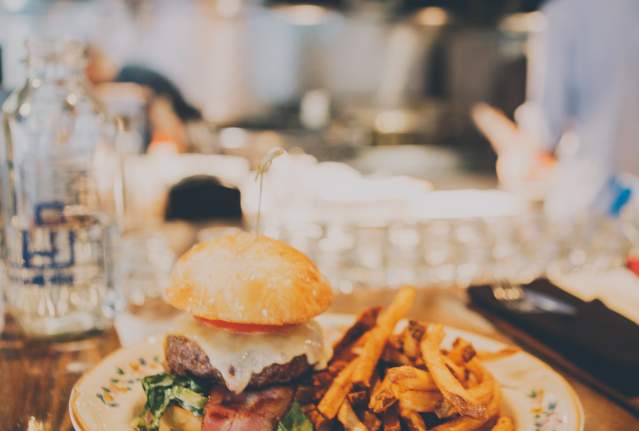 Delicious Plates You Can Find Downtown Kelowna