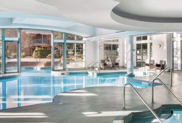 Splash into Kelowna with the Kids