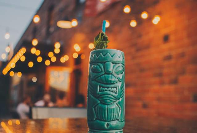 Kelowna Beverages: 4 Cool & Unusual Drinks You Should Try