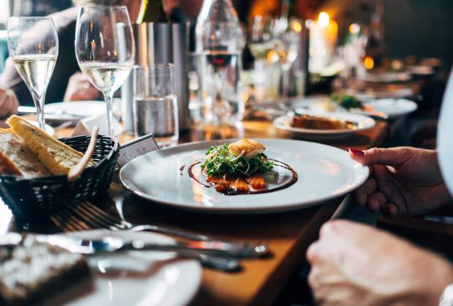 Best Thing I Ever Ate in Kelowna: Part 2