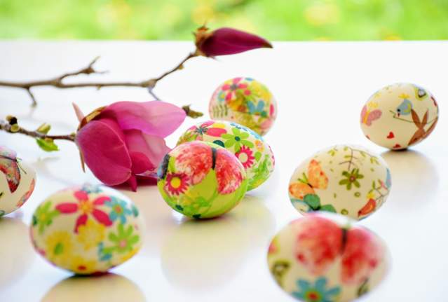 Hop into Easter Fun: Your Guide to Egg Hunts & More in Kelowna and Area