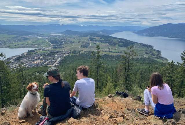 What to do in Kelowna With Your Family This May Long Weekend