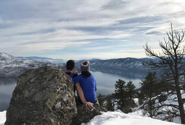 Dog Friendly Hike: Pincushion Mountain
