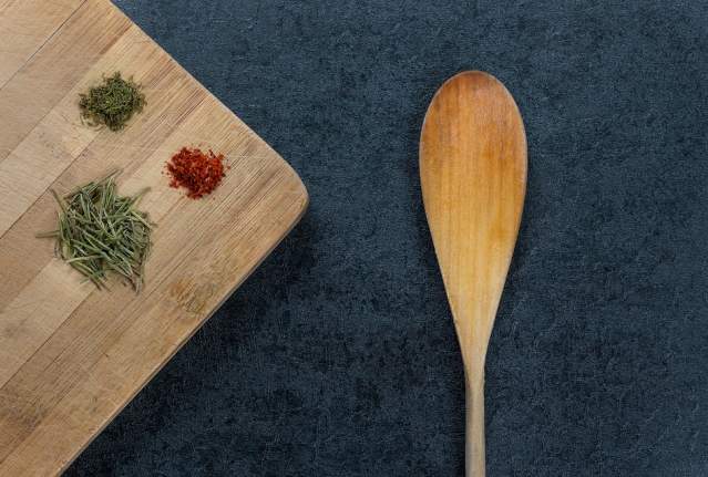 Chefs: Kelowna Pioneers