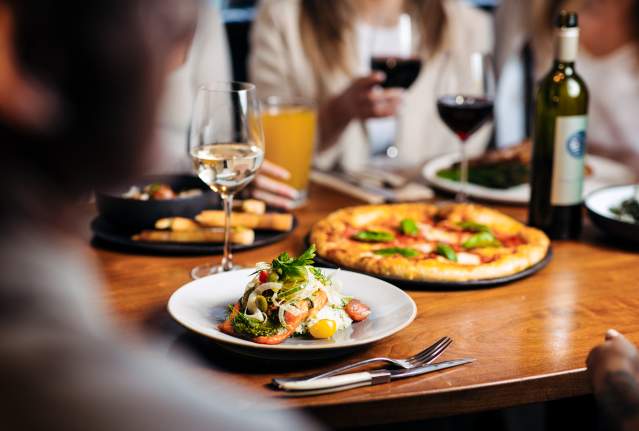 King Taps Kelowna Lakeside