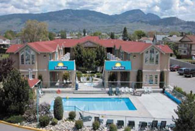 Days Inn by Wyndham Kelowna
