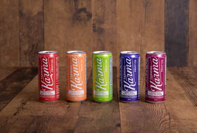 Farming Karma Fruit Company