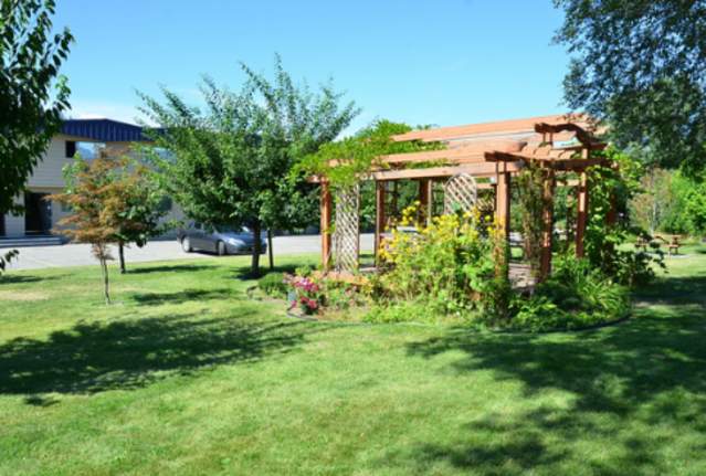 Canada's Best Value Inn