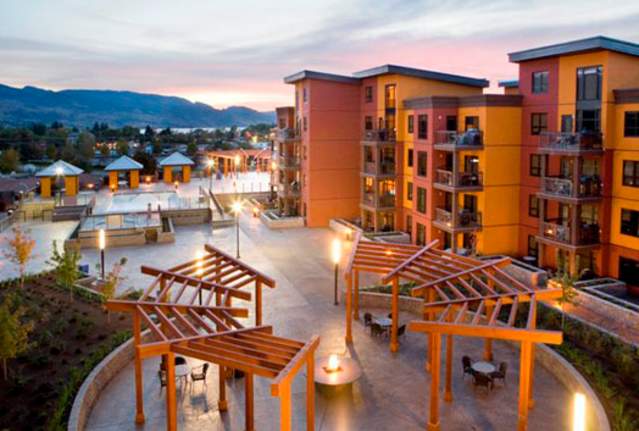 Okanagan Valley Rentals