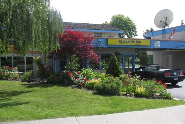 Recreation Inn & Suites