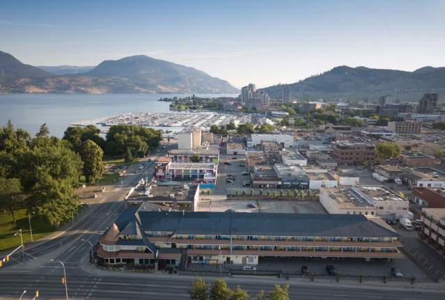 Prestige Beach House