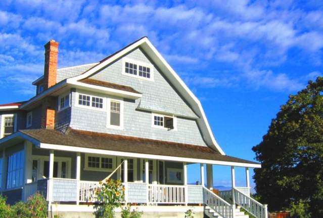 Mission Creek Country Inn