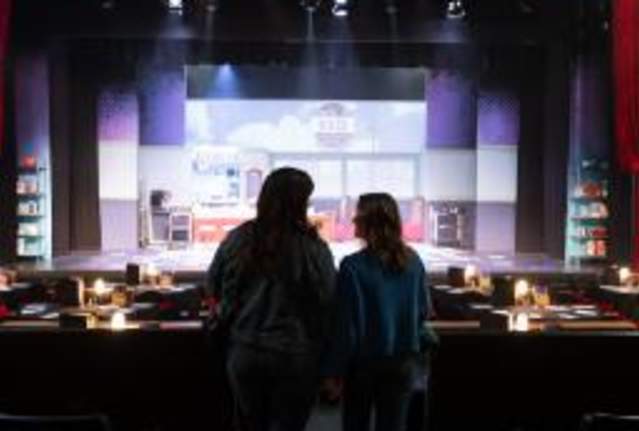 Joseph and the Amazing Technicolor Dreamcoat