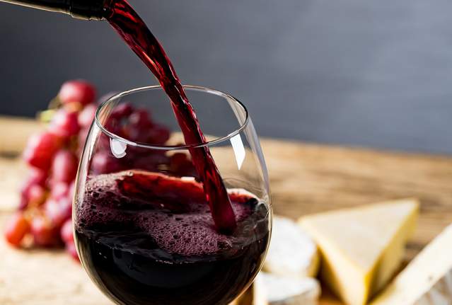 French Classics: Multi-Vintage Tasting with Cheese