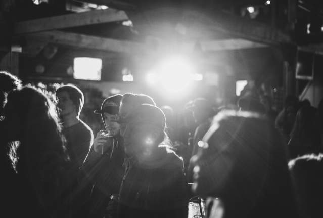 Live Music Fridays