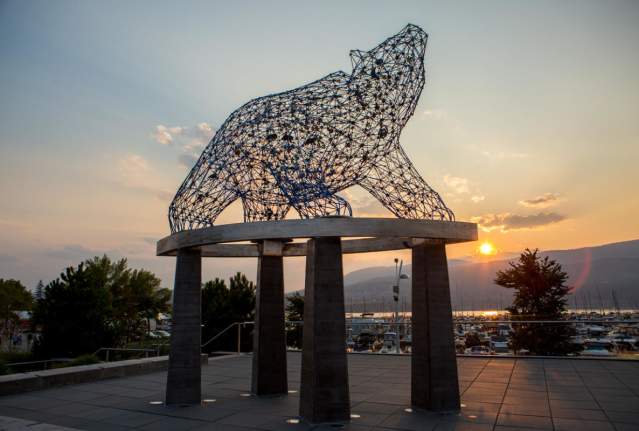 Touchdown Kelowna: Breakfast with the BC Lions