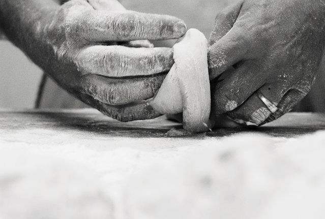 Bliss Bakery & Bistro in Peachland