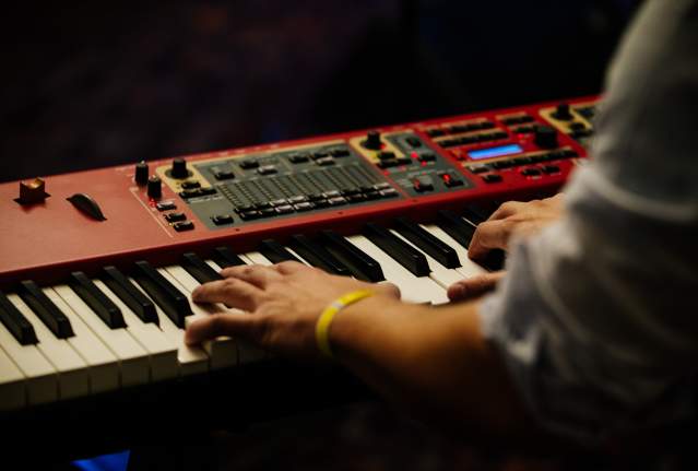 Whangdoodle Thursday's at Crown & Thieves