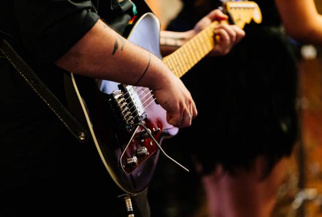 Valentines Day Live Music at The Den: Kailee Duggan