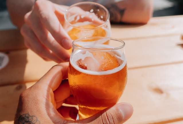 Railside Brewing