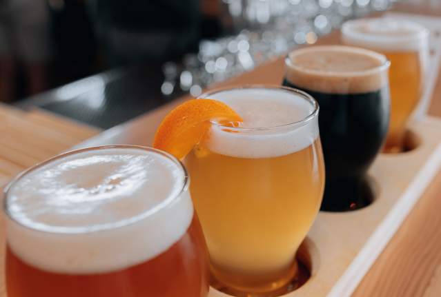 Railside Brewing
