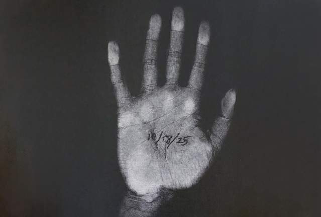 Chantal New: Count is Correct