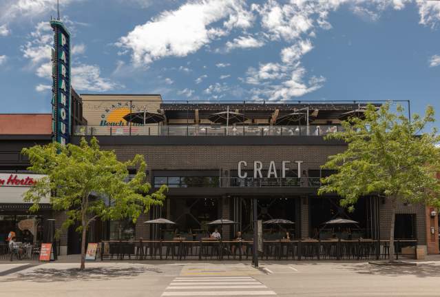 CRAFT Beer Market