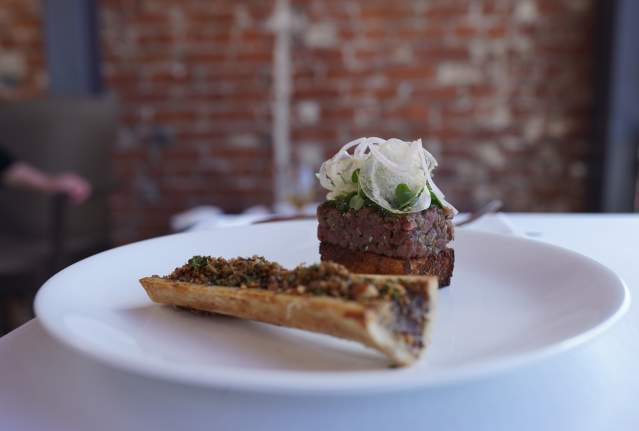 Erica Jane Restaurant