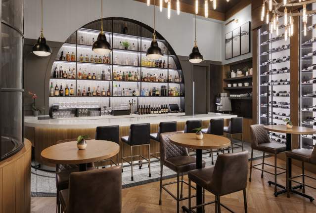 Erica Jane Restaurant