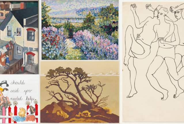 Kelowna Art Gallery FREE Thursdays