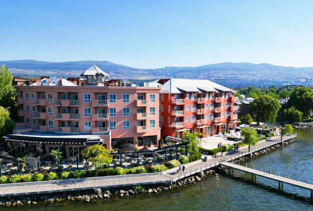 Manteo at Eldorado Resort