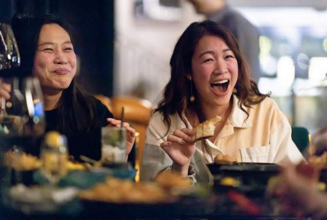 Comedy for a Cause for Okanagan United FC