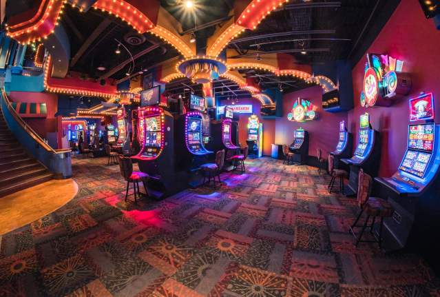 Chances Casino Kelowna