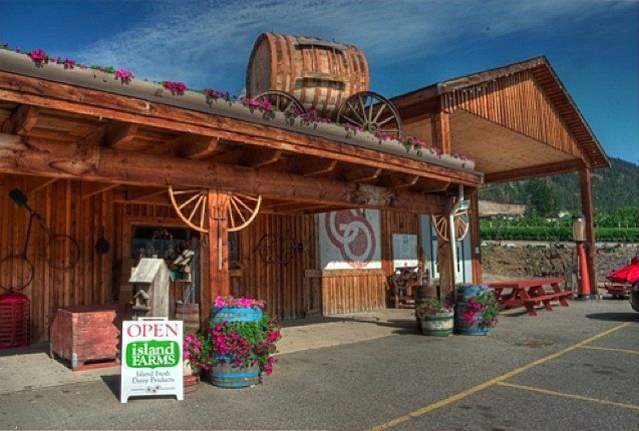 Gatzke's Farm Market