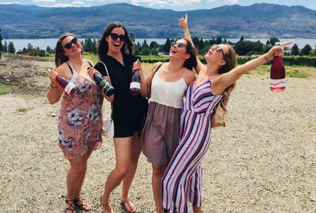 BARE Wine Tours