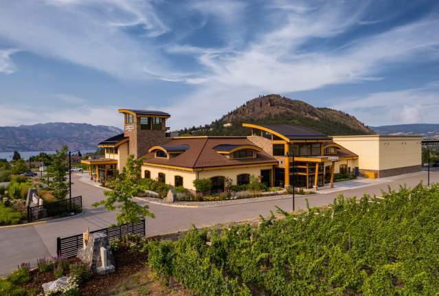 Grizzli Winery