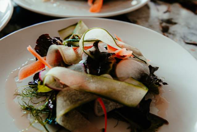 Relvas Catering Inc