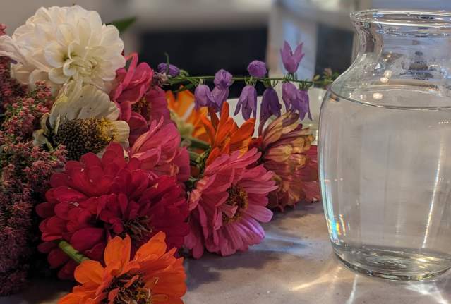Luckhurst Farm & Distillery