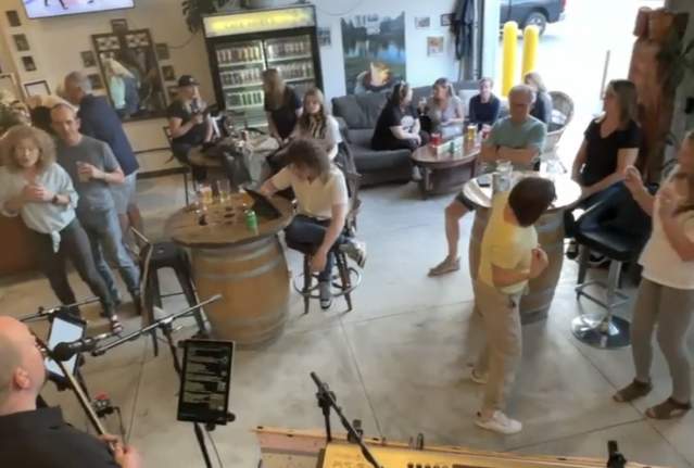 Three Lakes Brewing