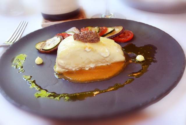 Bouchons Bistro