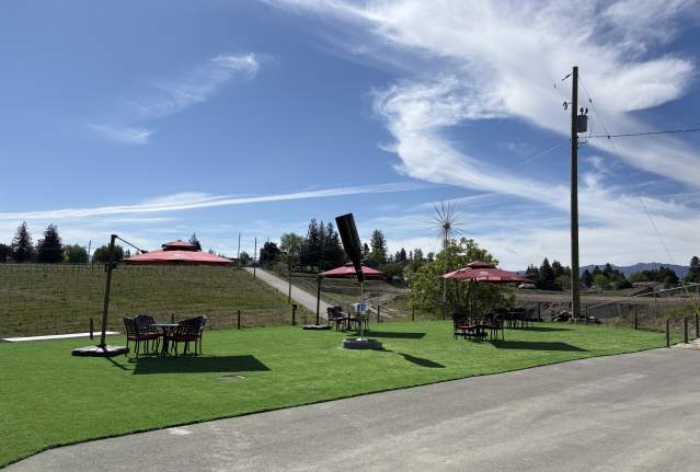 Rollingdale Winery