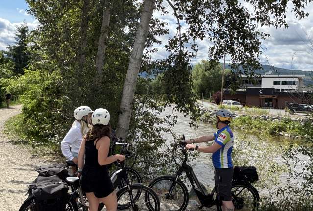 Lakeside Eco-Sports
