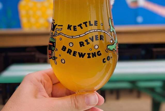 Kettle River Brewing Co.