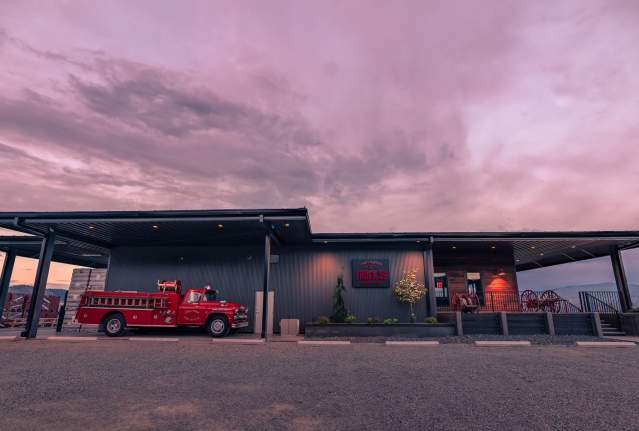 Truck 59 Ciderhouse