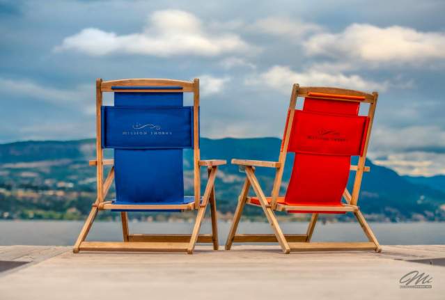 Okanagan Lodging Company (Mission Shores)