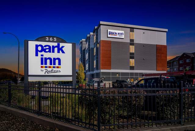 Park Inn by Radisson