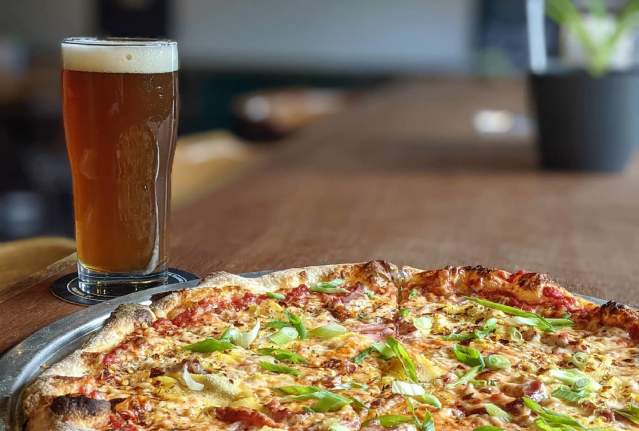 Jackknife Brewing