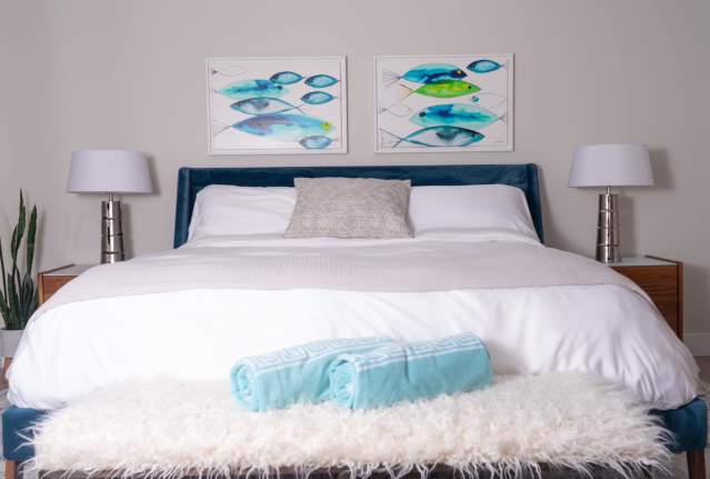 The Magnolia Bed and Breakfast